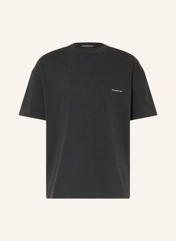 COLE BUXTON T-shirt NOIR