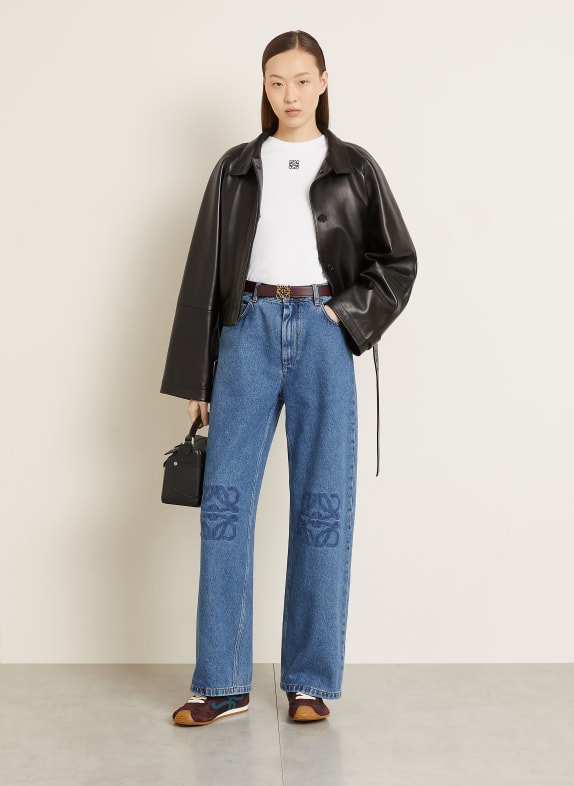 LOEWE T-shirt WIT