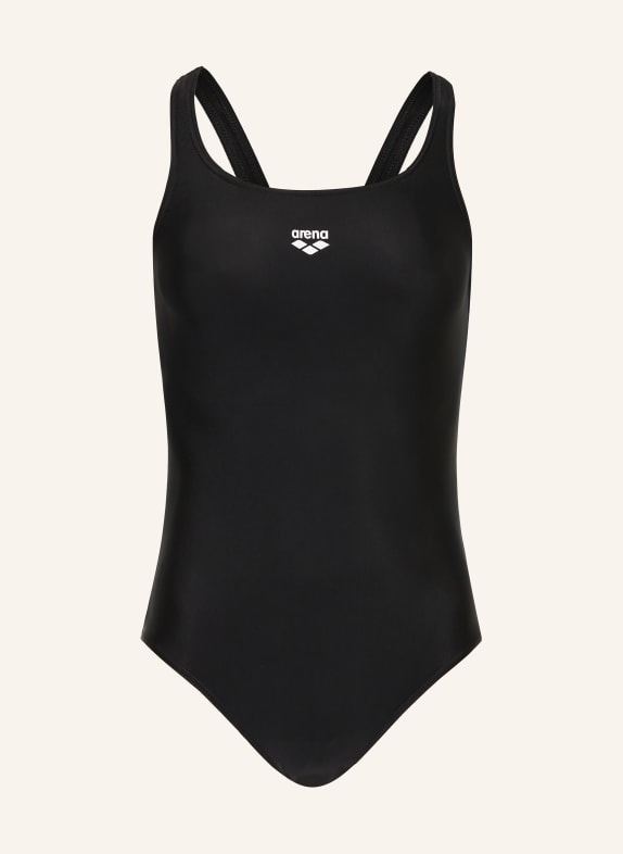 arena Badeanzug DYNAMO SCHWARZ