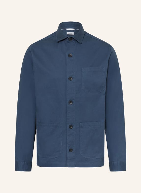 PAUL Overjacket DUNKELBLAU