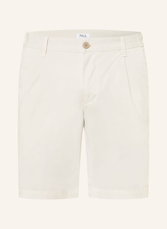PAUL Chinoshorts Comfort Fit BEIGE