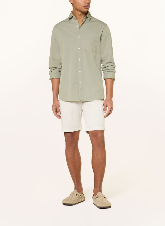 PAUL Chinoshort Comfort Fit BEIGE