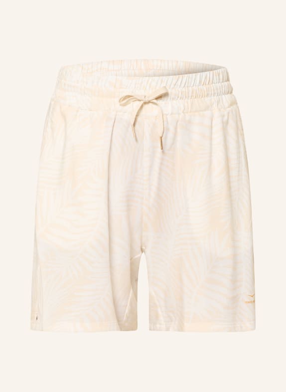 VENICE BEACH shorts WHITE / BEIGE