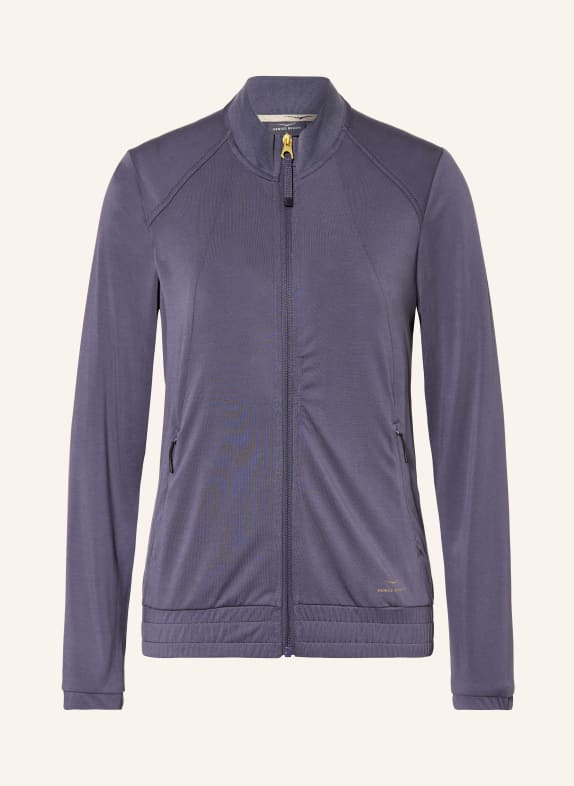 VENICE BEACH Kurtka treningowa VB_FAITH LILA