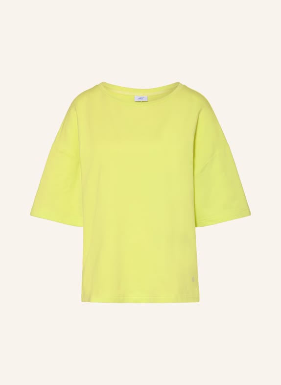 JOY sportswear NAYLA oversized shirt NEON GREEN