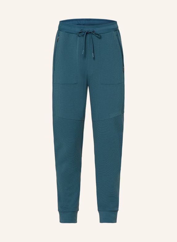 JOY sportswear Sweatpants TAREK PETROL