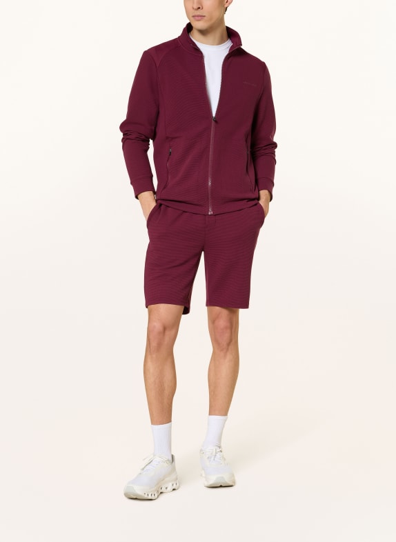 JOY sportswear Sweatshorts AIKO DONKERROOD