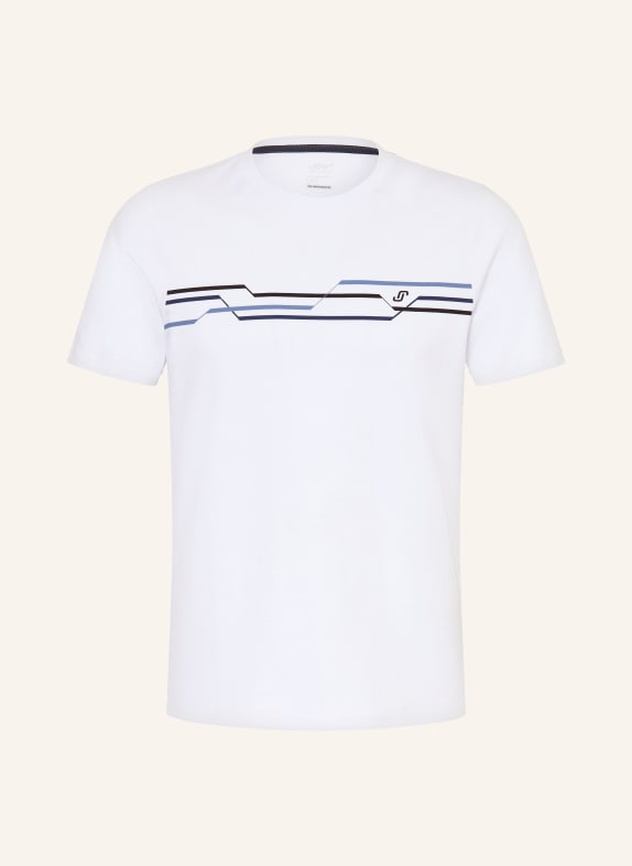 JOY sportswear LUKA T-shirt WHITE