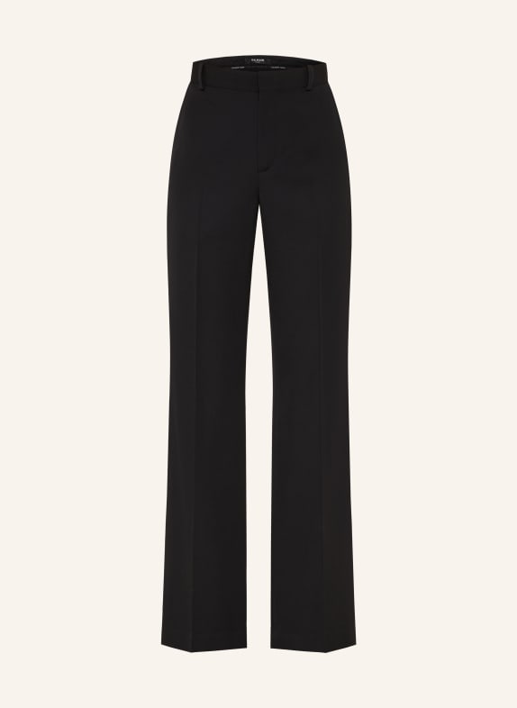 BALMAIN Hose SCHWARZ