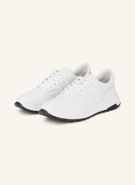 HOGAN HYPERLIGHT sneaker WHITE