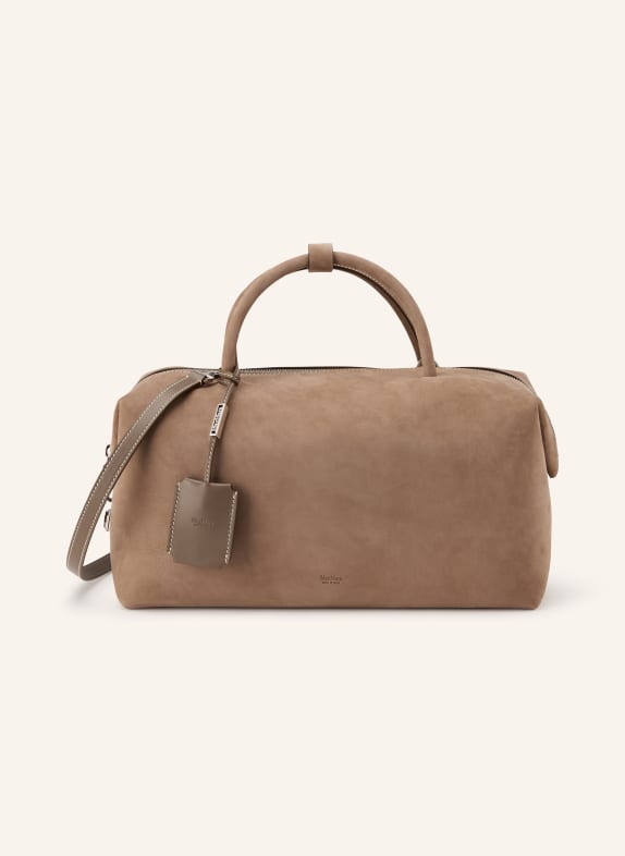 Max Mara TURTLEDOVE handbag TAUPE