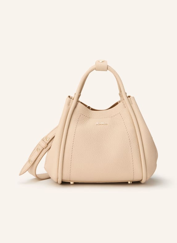 Max Mara Handtasche MARINE XS CREME