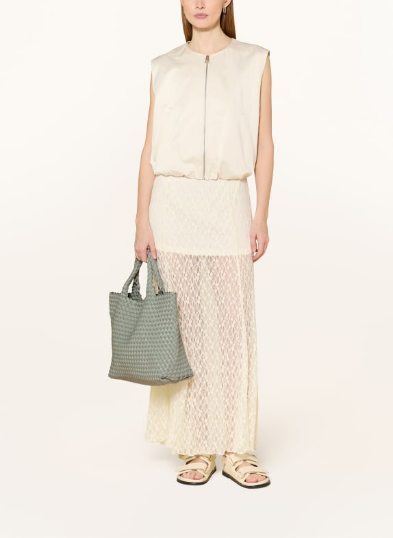 sorbet island Handtasche HELLGRÜN