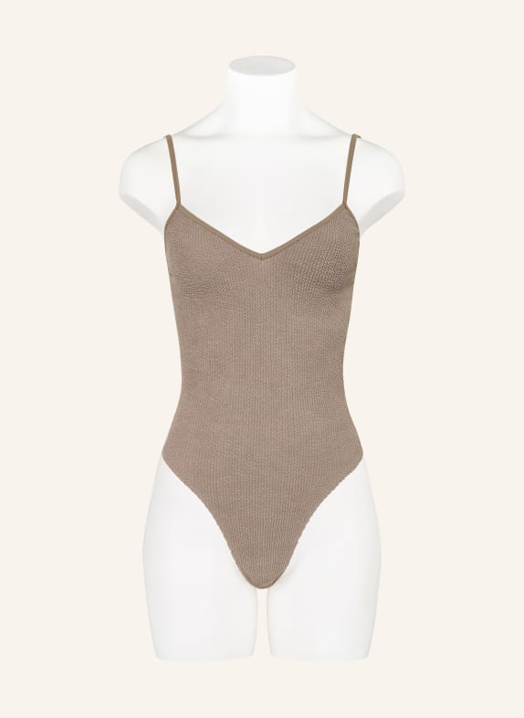 sorbet island Badpak IOLI TAUPE