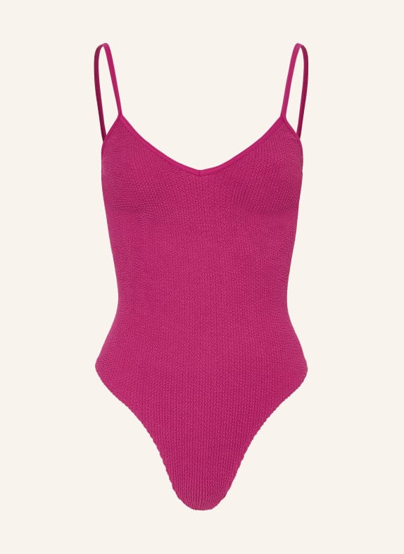 sorbet island Badeanzug IOLI FUCHSIA