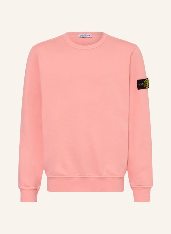 STONE ISLAND JUNIOR Sweatshirt LACHS