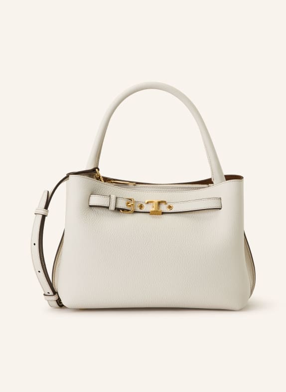 TOD'S Handtasche TIM ECRU