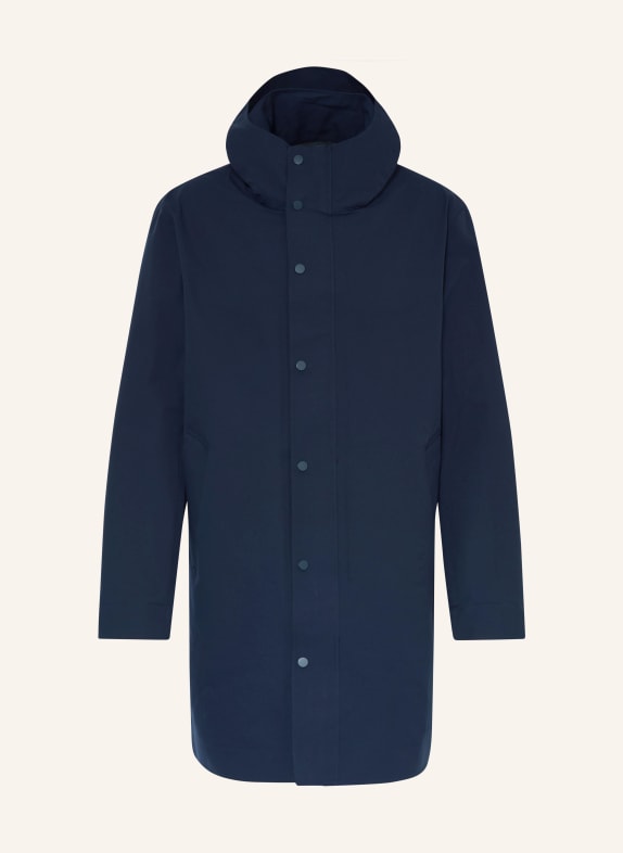 PAUL parka DARK BLUE