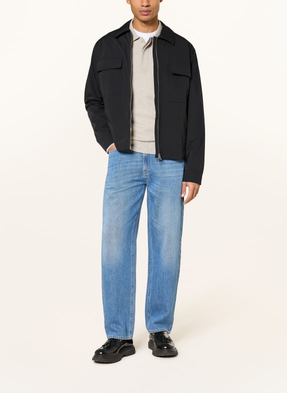 PAUL Blouson SCHWARZ