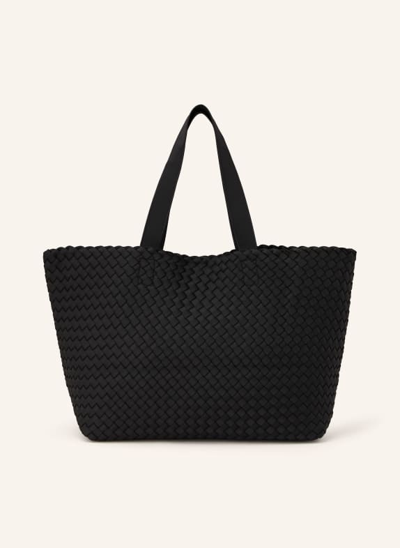Naghedi Shopper COMO LARGE SCHWARZ
