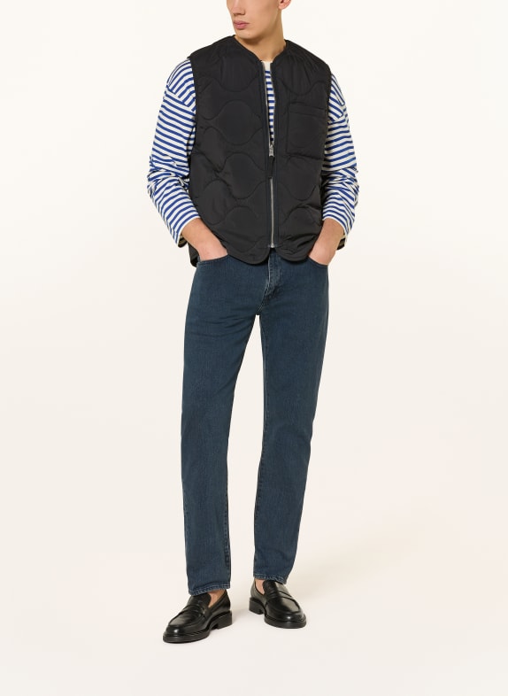 Levi's® Jeans 502 Tapered Fit 09 Blues