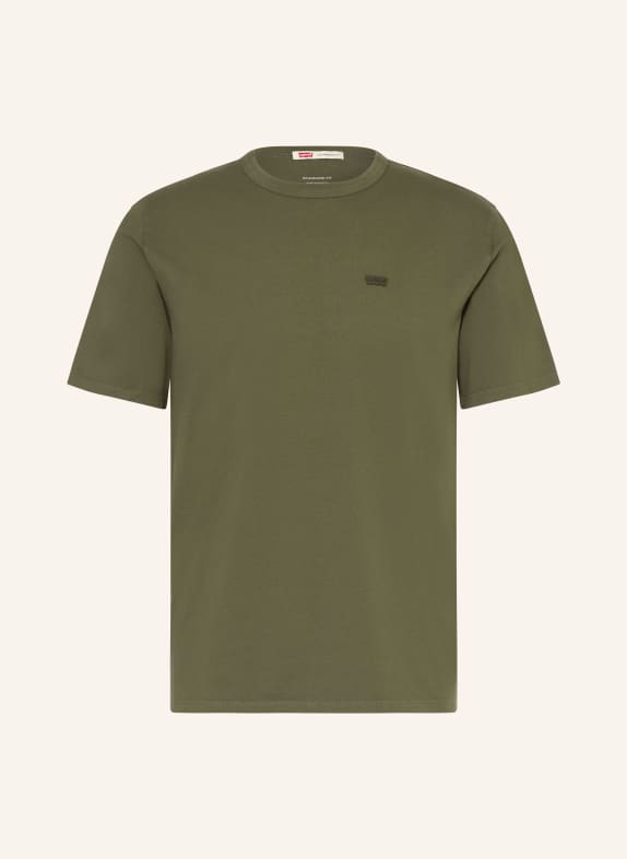 Levi's® T-Shirt OLIV