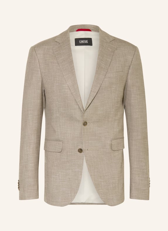 CINQUE Sako CIDATA Regular Fit 23 BRAUN