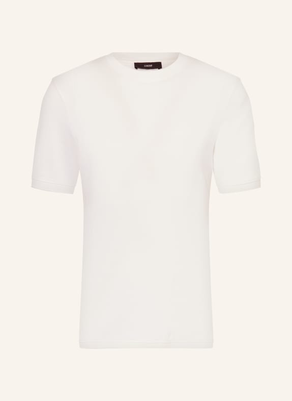 CINQUE T-Shirt CIBADI WEISS