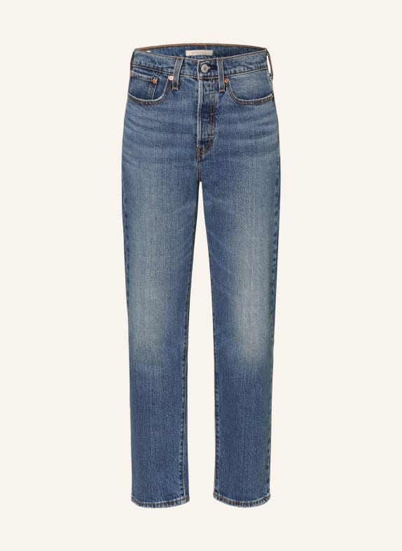 Levi's® Straight jeans WEDGIE 92 Dark Indigo - Worn In