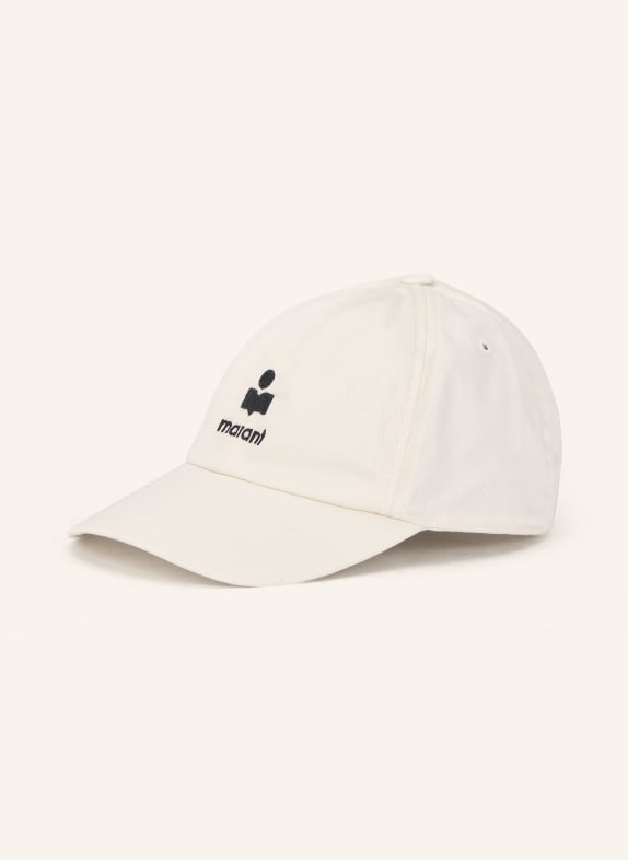 MARANT ÉTOILE Cap TOMAS CREAM