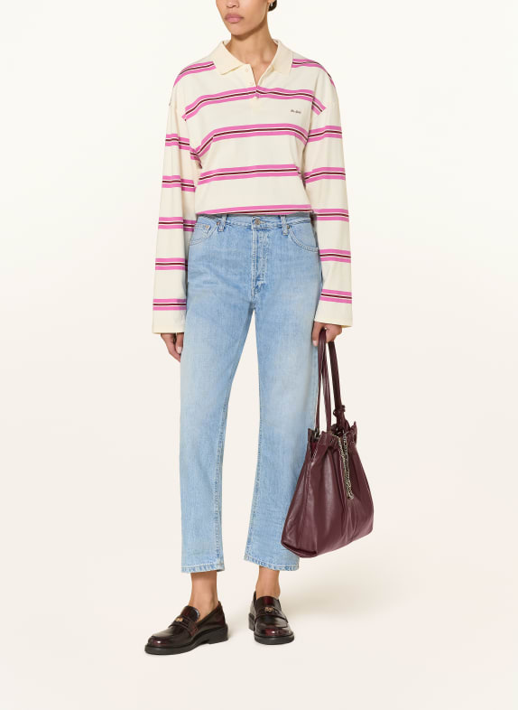 Dondup Boyfriend jeans ICON 800 HELLBLAU