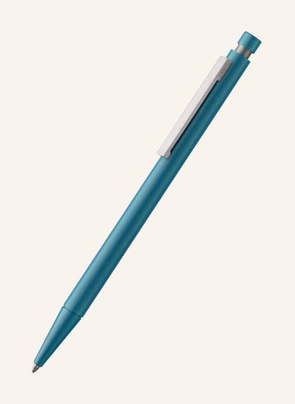 LAMY ballpoint pen TEAL