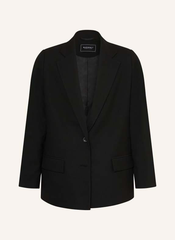 BLUE EFFECT Blazer SCHWARZ