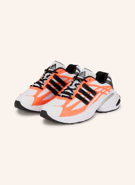 adidas Originals Sneaker ADISTAR XLG 2.0 WEISS / NEONORANGE / SCHWARZ