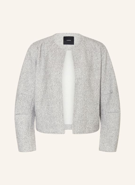 someday Jacket UBEA GRAY