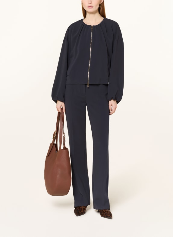 MARELLA Blouson DUNKELBLAU
