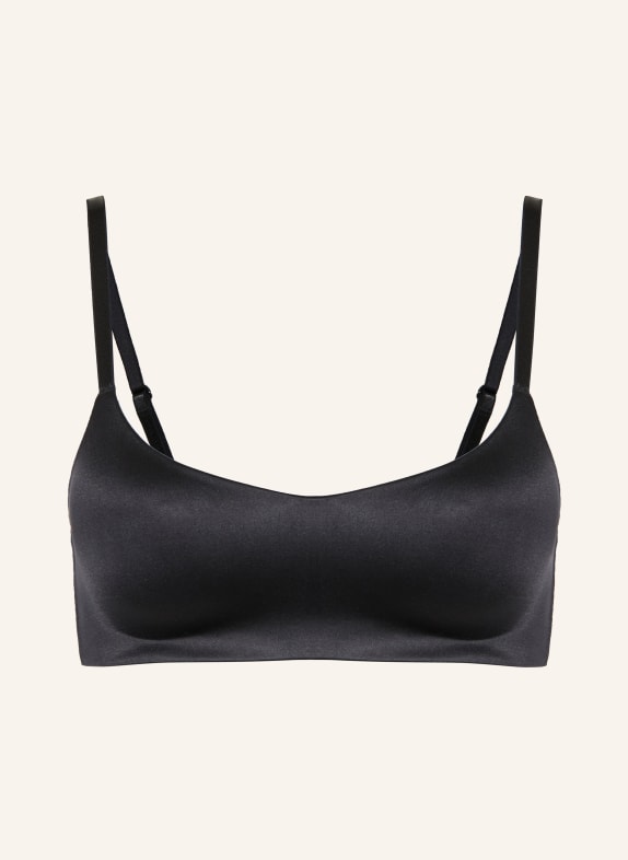 Passionata T-Shirt-BH BIANCA DUNKELROT / DUNKELGRÜN