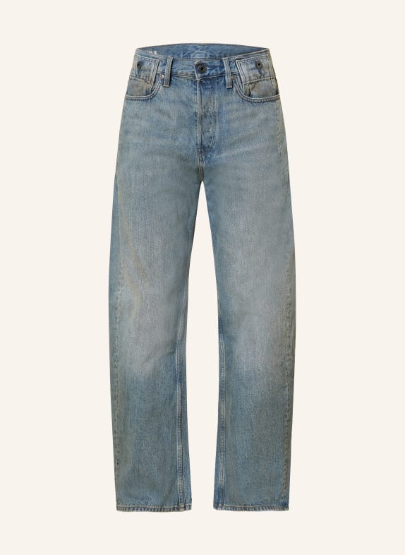 G-Star Jean BEND 3D coupe ample H117 vintage gold digger