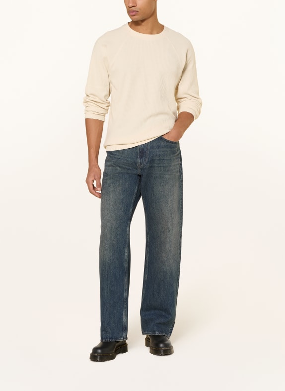 G-Star Longsleeve TWEETER CRÈME