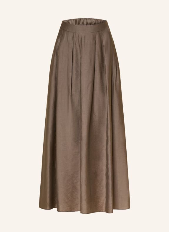 PESERICO Rock DUNKELBRAUN