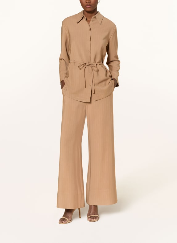 TIGER OF SWEDEN Marlene-broek ELLIS CAMEL