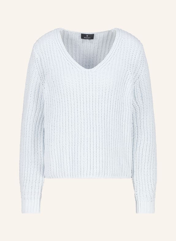monari Pullover HELLBLAU