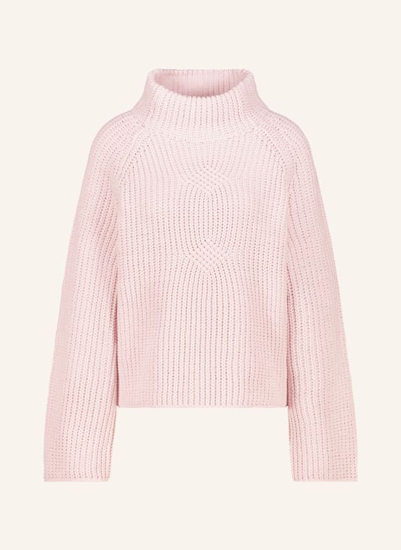 monari pull-over ROSÉ