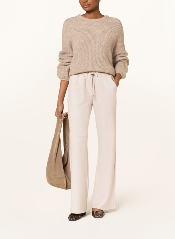 monari broek BEIGE