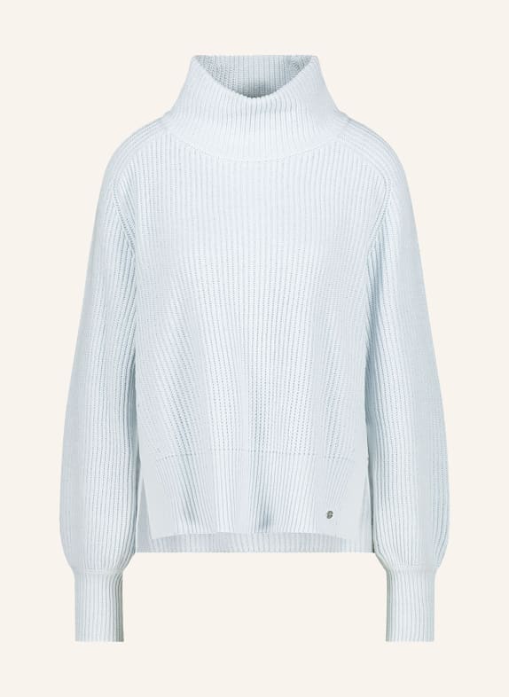 monari Pullover HELLBLAU