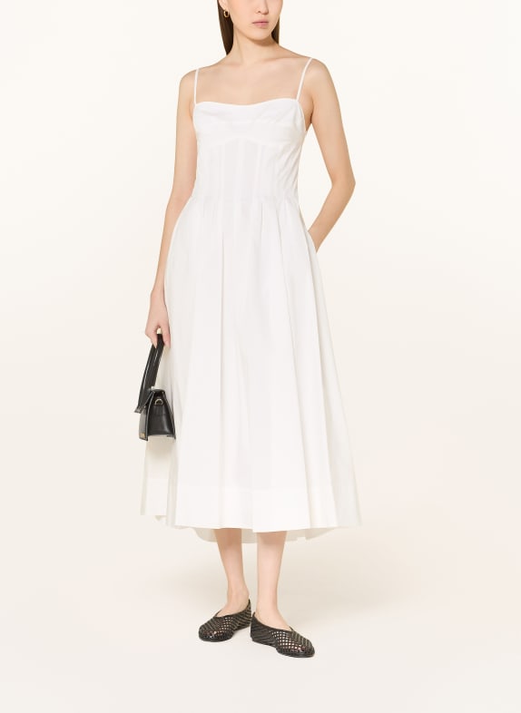 SIMKHAI Kleid KITTIYA WEISS