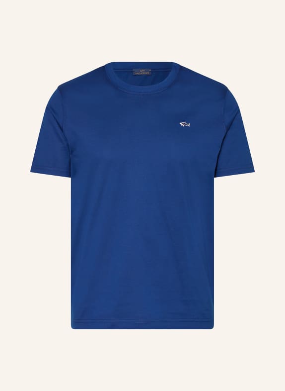 PAUL & SHARK T-Shirt BLAU