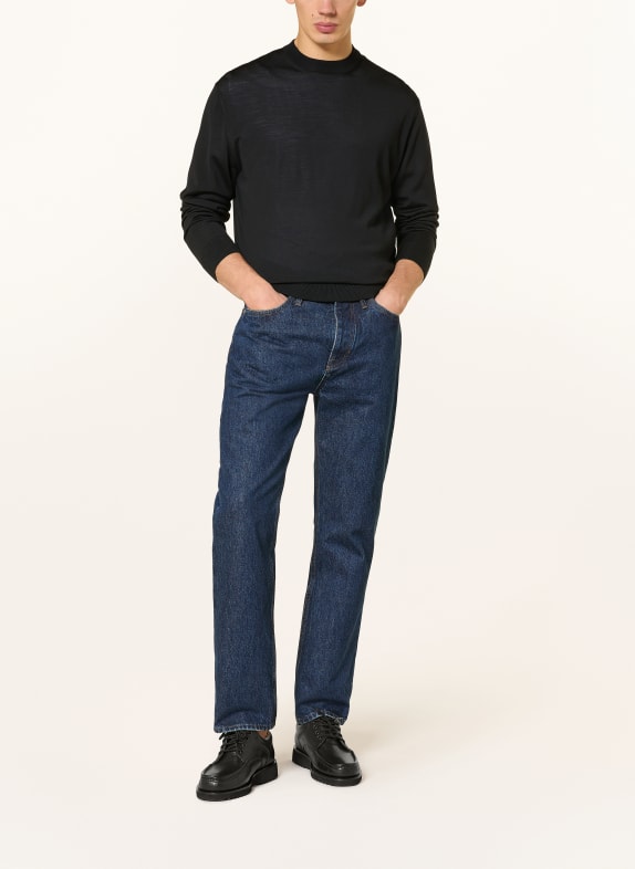 PAUL 
SHARK Pullover SCHWARZ