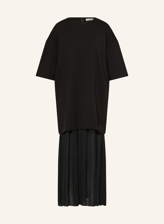 InWear Kleid TRIIW VINCENTIW SCHWARZ