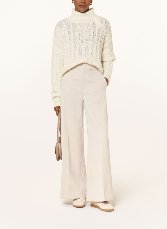 InWear Broek HOLLYNIW ECRU